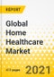 Global Home Healthcare Market: Analysis and Forecast, 2020-2025 - Product Thumbnail Image