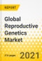 Global Reproductive Genetics Market: Focus on Procedure Type, Product Type, Technology, Application Type, Country Data (15 countries) - Analysis and Forecast, 2020-2030 - Product Thumbnail Image