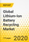 Global Lithium-Ion Battery Recycling Market: Focus on Technology, Chemistry, End Source, and Regional Analysis - Product Thumbnail Image