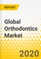 Global Orthodontics Market: Analysis and Forecast, 2021-2030 - Product Thumbnail Image