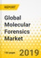 Global Molecular Forensics Market: Focus on Product, Technology Application, End User, Country Data (16 Countries), and Competitive Landscape - Analysis and Forecast, 2019-2029 - Product Thumbnail Image