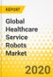 Global Healthcare Service Robots Market: Analysis and Forecast, 2020-2025 - Product Thumbnail Image