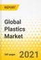 Global Plastics Market 2020-2025: Focus on Product Types, Molding Types & Their Applications, and Countries - Product Thumbnail Image