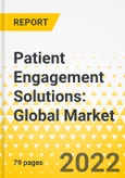 Patient Engagement Solutions: Global Markets- Product Image