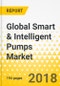Global Smart & Intelligent Pumps Market: Focus on Pump Type (Centrifugal Pump and Positive Displacement Pump) and Application - Analysis & Forecast, 2018-2023 - Product Thumbnail Image