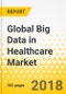 Global Big Data in Healthcare Market: Analysis and Forecast, 2017-2025 (Focus on Components and Services, Applications, Competitive Landscape and Country Analysis) - Product Thumbnail Image