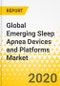 Global Emerging Sleep Apnea Devices and Platforms Market: Analysis and Forecast, 2021-2030 - Product Thumbnail Image