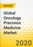Global Oncology Precision Medicine Market: Focus on Application Area, Ecosystem Type, Country Data (15 Countries)- Analysis and Forecast, 2020-2030- Product Image