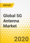 Global 5G Antenna Market: Focus on FR1 and FR2 5G Antennas and their Application, Supply Chain and Country Wise Analysis - Product Thumbnail Image