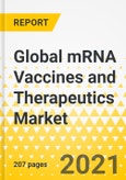 Global mRNA Vaccines and Therapeutics Market: Focus on Application, mRNA Type, Country Data (13 Countries), and Competitive Landscape - Analysis and Forecast, 2021-2031- Product Image