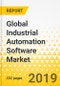 Global Industrial Automation Software Market: Focus on Software Type, Deployment Type and End-Users - Analysis and Forecast, 2018-2023 - Product Thumbnail Image