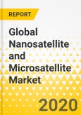 Global Nanosatellite and Microsatellite Market: Focus on Mass, Orbit, Component, Application, and End User - Analysis and Forecast, 2020-2026- Product Image