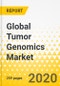 Global Tumor Genomics Market: Focus on Products, Techniques, Applications, End User, Cancer Type, 14 Countries Data, Industry Insights and Competitive Landscape - Analysis and Forecast, 2019-2028 - Product Thumbnail Image