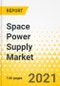 Space Power Supply Market - A Global Market Analysis: Focus on Platform and Product - Analysis and Forecast, 2020-2030 - Product Thumbnail Image