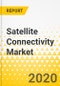 Satellite Connectivity Market - A Global and Regional Analysis: Focus on Satellite Connectivity Solutions, End Users, Components, Application, and Operational Orbit - Analysis and Forecast, 2020-2027 - Product Thumbnail Image