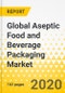 Global Aseptic Food and Beverage Packaging Market: Focus on Products (Cartons, Bottles and Cans), Applications (Food and Beverage), and Country-Level Analysis - Analysis and Forecast, 2019-2025 - Product Thumbnail Image