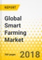 Global Smart Farming Market: Focus on Solution (Hardware Systems, Software, Services), Application (Precision Crop Farming, Livestock Monitoring & Management, Indoor Farming, and Aquaculture) and Agricultural Robots - Analysis and Forecast 2018-2022 - Product Thumbnail Image