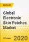 Global Electronic Skin Patches Market: Focus on Type, Application, 14 Countries' Data, and Competitive Landscape - Analysis and Forecast, 2019-2024 - Product Thumbnail Image