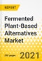 Fermented Plant-Based Alternatives Market - A Global and Regional Analysis: Focus on Applications, Products, Patent Analysis, and Country Analysis - Analysis and Forecast, 2019-2026 - Product Thumbnail Image
