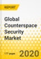 Global Counterspace Security Market: Focus on Product Type, Deployment Mode, and Application - Analysis and Forecast, 2020-2025 - Product Thumbnail Image
