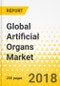 Global Artificial Organs Market: Focus on Organ Type, Technology Type, Competitive Landscape, Pipeline Products Data, and 12 Countries Data - Analysis and Forecast: 2018-2023 - Product Thumbnail Image
