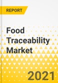 Food Traceability Market - A Global and Regional Study: Focus on Products (Barcode, RFID, Infrared), Applications (Dairy, Meat, Poultry and Seafood), End-User (Food Retailer, Food Manufacturer, Warehouses) and Country-Level Analysis - Analysis and Forecast, 2019-2025- Product Image
