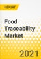 Food Traceability Market - A Global and Regional Study: Focus on Products (Barcode, RFID, Infrared), Applications (Dairy, Meat, Poultry and Seafood), End-User (Food Retailer, Food Manufacturer, Warehouses) and Country-Level Analysis - Analysis and Forecast, 2019-2025 - Product Thumbnail Image