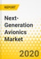 Next-Generation Avionics Market - A Global Market and Regional Analysis: Focus on Aircraft Type, System, and Country Analysis - Analysis and Forecast, 2020-2025 - Product Thumbnail Image