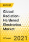 Global Radiation-Hardened Electronics Market: Focus on Manufacturing Technique, Component, and End User - Analysis and Forecast, 2020-2025 - Product Thumbnail Image