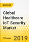 Global Healthcare IoT Security Market: Focus on Systems, Solutions (Network Security and Endpoint Security, among others), Services (Consulting and Design & Integration, among others), and Region - Analysis and Forecast, 2019-2028 - Product Thumbnail Image