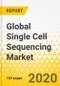 Global Single Cell Sequencing Market: Focus on Products, Applications, Technologies, End Users, Country Data (17 Countries), and Competitive Landscape - Analysis and Forecast, 2018-2029 - Product Thumbnail Image
