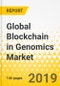 Global Blockchain in Genomics Market: Focus on Business Models, Services, Applications, End Users, 11 Countries Data, and Competitive Landscape - Analysis and Forecast, 2019-2029 - Product Thumbnail Image