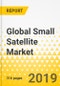 Global Small Satellite Market: Focus on End User, Application, Type, Subsystem, and Services - Analysis and Forecast, 2019-2030 - Product Thumbnail Image