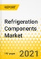 Refrigeration Components Market for Battery Thermal Management System (BTMS) and Charging System for Electric Vehicles - A Global and Regional Analysis: Focus on Applications, Component Types, Propulsion Type, and Region - Analysis and Forecast, 2020-2025 - Product Image