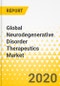 Global Neurodegenerative Disorder Therapeutics Market: Focus on Product, Mechanism, Route of Administration, Indication, Country Data (14 Countries), and Competitive Landscape - Analysis and Forecast, 2019-2030 - Product Thumbnail Image