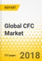 Global CFC Market for Aerospace Industry: Focus on Fiber Type, Resin Type, Process, Aircraft Type, Application, and Honeycomb Panels and Other Panels - Analysis and Forecast, 2018-2023 - Product Thumbnail Image