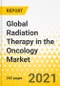 Global Radiation Therapy in the Oncology Market: Focus on Radiation Therapy Systems, Product Regulation, Key Strategies and Developments, Market Dynamics, 15 Company Profiles, and 12 Countries Data and Cross Segmentation - Analysis and Forecast, 2021-2031 - Product Image