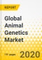 Global Animal Genetics Market: Focus on Solutions (Products and Services), Product Type (Live Animals and Genetic Materials), and Industry Analysis (Industry Profitability, Supply Chain Analysis and Trait Analysis) - Analysis and Forecast, 2019-2024 - Product Thumbnail Image