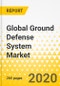 Global Ground Defense System Market: Focus on Operation (Manned, Unmanned), Vehicle Type (Combat, Support), System & Application - Analysis and Forecast, 2019-2024 - Product Thumbnail Image