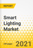 Smart Lighting Market - A Global Market and Regional Analysis: Focus on Smart Lighting Product and Application, Supply Chain Analysis, Country Analysis, and Impact of COVID-19 Period - Analysis and Forecast, 2019-2025- Product Image