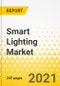 Smart Lighting Market - A Global Market and Regional Analysis: Focus on Smart Lighting Product and Application, Supply Chain Analysis, Country Analysis, and Impact of COVID-19 Period - Analysis and Forecast, 2019-2025 - Product Image