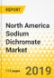 North America Sodium Dichromate Market: Focus on Product Type and Application (Metal Finishing, Leather Tanning, Pigments, Wood Preservatives, and Others) - Analysis and Forecast, 2018-2023 - Product Thumbnail Image
