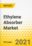 Ethylene Absorber Market - A Global and Regional Analysis: Focus on Product, Chemical, End-Use and Application, Regional, and Country-Level Analysis, 2020-2031- Product Image