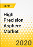 High Precision Asphere Market - A Global and Regional Analysis: Focus on Product Types and Their Applications, and Countries - Analysis and Forecast, 2020-2025- Product Image