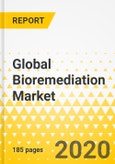 Global Bioremediation Market: Focus on Process, Medium, Component, Application, 14 Countries Data, Industry Insights, and Competitive Landscape - Analysis and Forecast, 2019-2028- Product Image