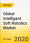 Global Intelligent Soft Robotics Market: Focus on Type (Co-Robots, Inflated Robots, Soft Grippers, Wearables, and Others), End Users (Healthcare, Logistics, Defense, Food & Beverages, and Space), Component, Mobility, and Region - Analysis and Forecast, 2019-2024 - Product Thumbnail Image