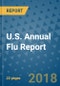 U.S. Annual Flu Report - Product Thumbnail Image
