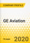 GE Aviation - Decennial Strategy Dossier - The Decade from 2010 to 2019 - Strategy Focus, Evolution, Progression & the Path Ahead to the 2020s - Product Thumbnail Image