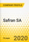 Safran SA - Decennial Strategy Dossier - The Decade from 2010 to 2019 - Strategy Focus, Evolution, Progression & the Path Ahead to the 2020s - Product Thumbnail Image