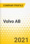 Volvo AB - Trucks - Annual Strategy Dossier - 2021 - Strategic Focus, Key Strategies & Plans, SWOT, Trends & Growth Opportunities, Market Outlook - Product Thumbnail Image